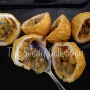 Passionfruit Seeds - Yellow